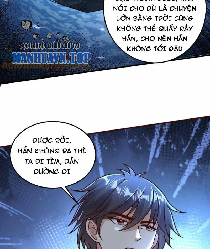 Ta Nuôi Quỷ Ở Trấn Ma Ty Chapter 296 - Trang 2