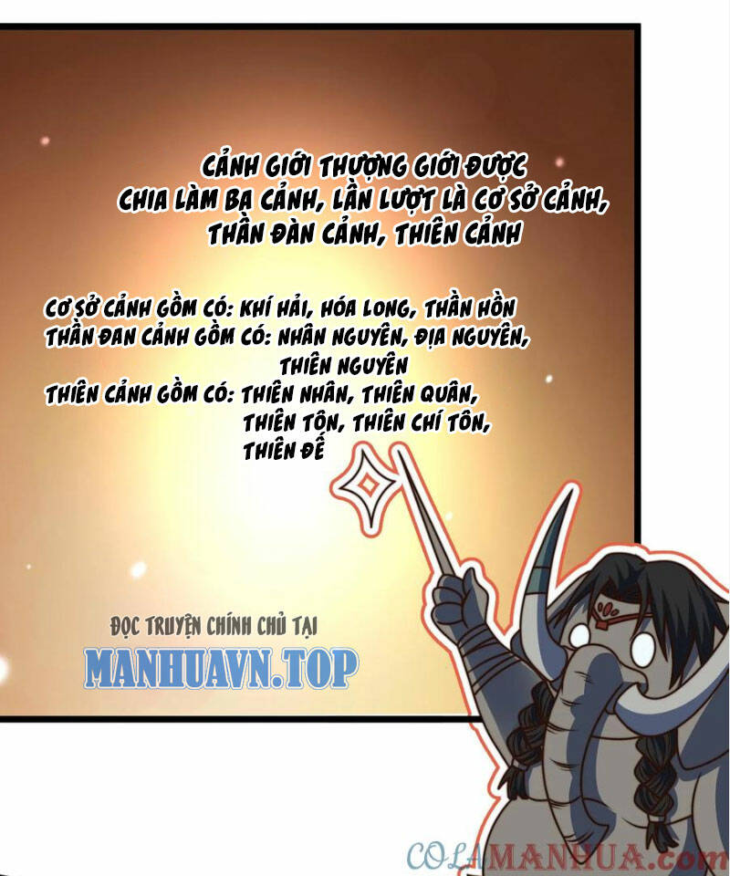 Ta Nuôi Quỷ Ở Trấn Ma Ty Chapter 296 - Trang 2