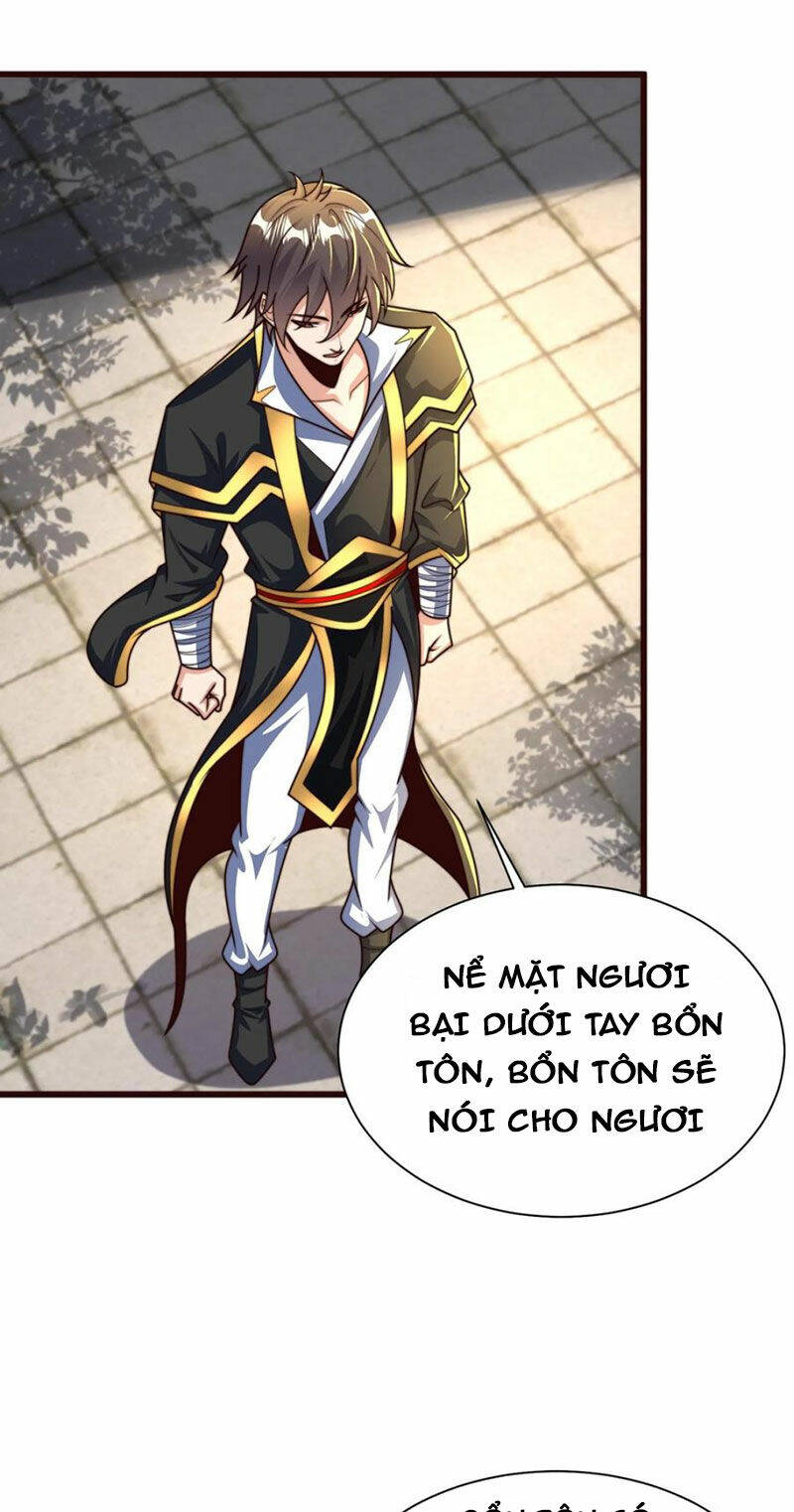 Ta Nuôi Quỷ Ở Trấn Ma Ty Chapter 295 - Trang 2