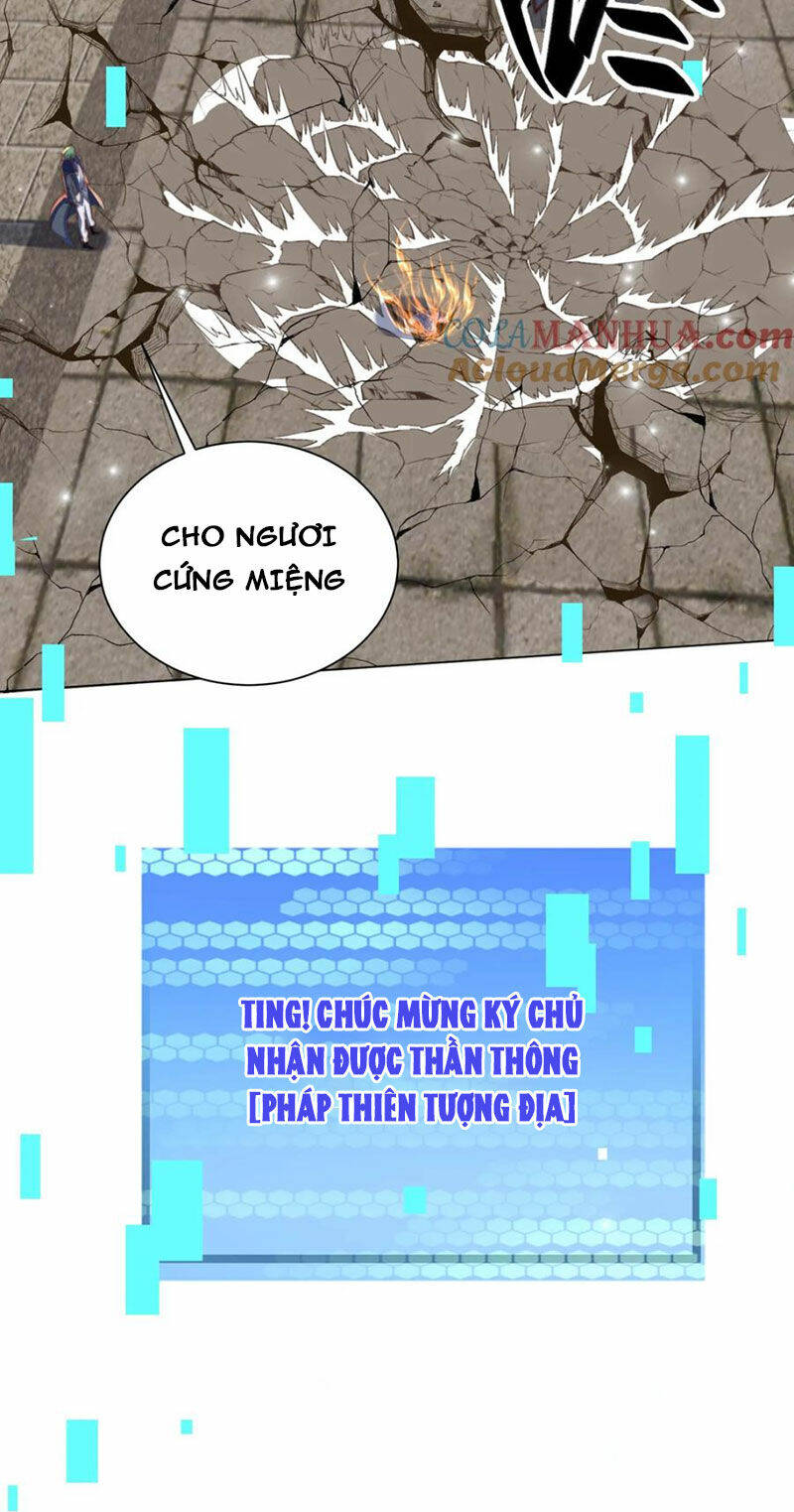 Ta Nuôi Quỷ Ở Trấn Ma Ty Chapter 295 - Trang 2