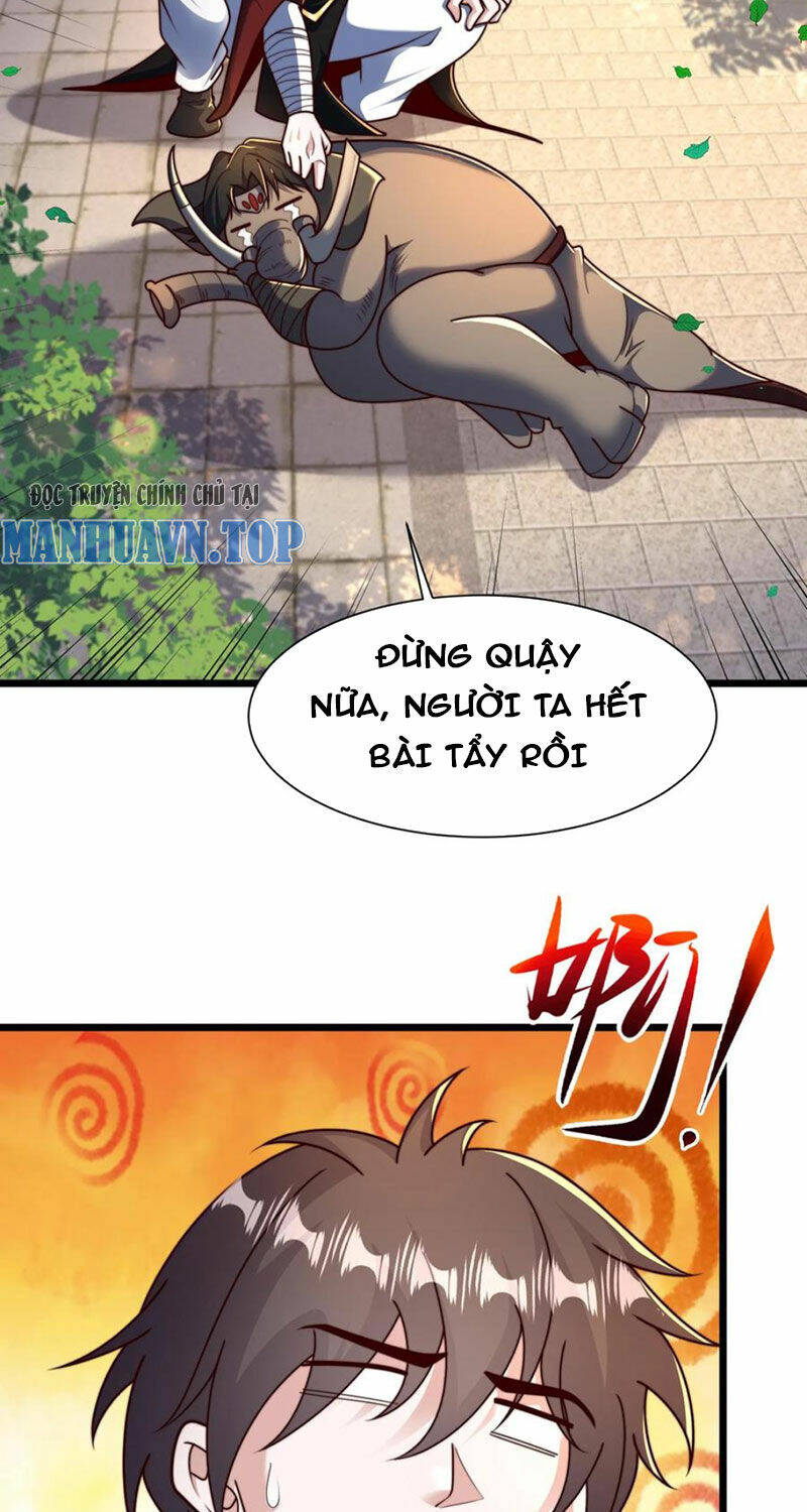 Ta Nuôi Quỷ Ở Trấn Ma Ty Chapter 295 - Trang 2