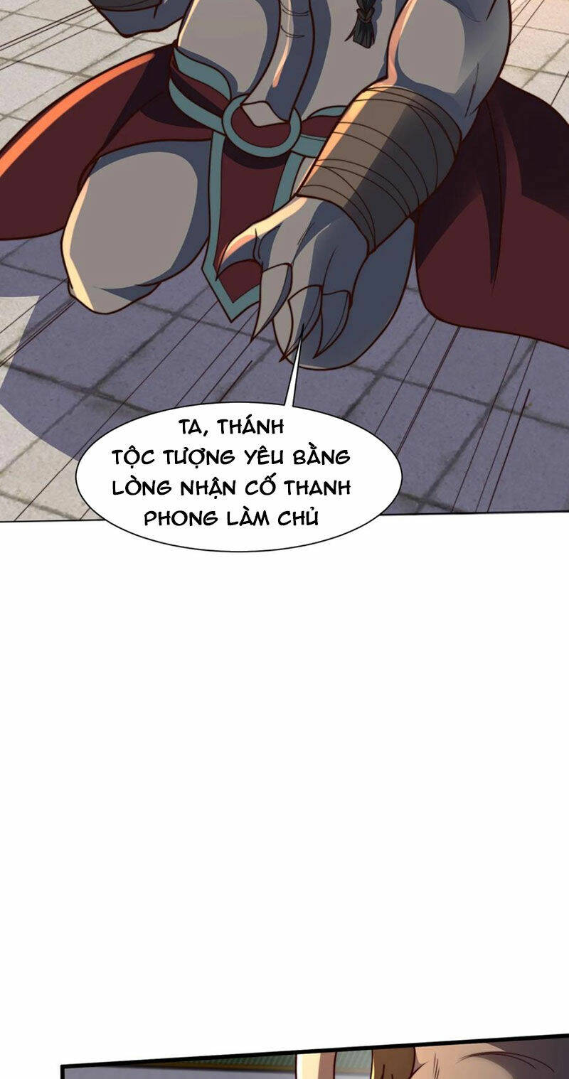 Ta Nuôi Quỷ Ở Trấn Ma Ty Chapter 295 - Trang 2