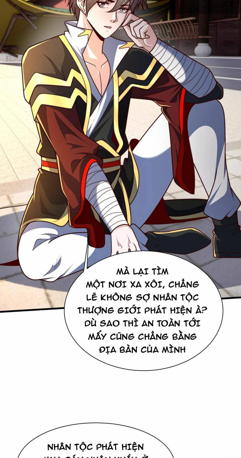 Ta Nuôi Quỷ Ở Trấn Ma Ty Chapter 295 - Trang 2