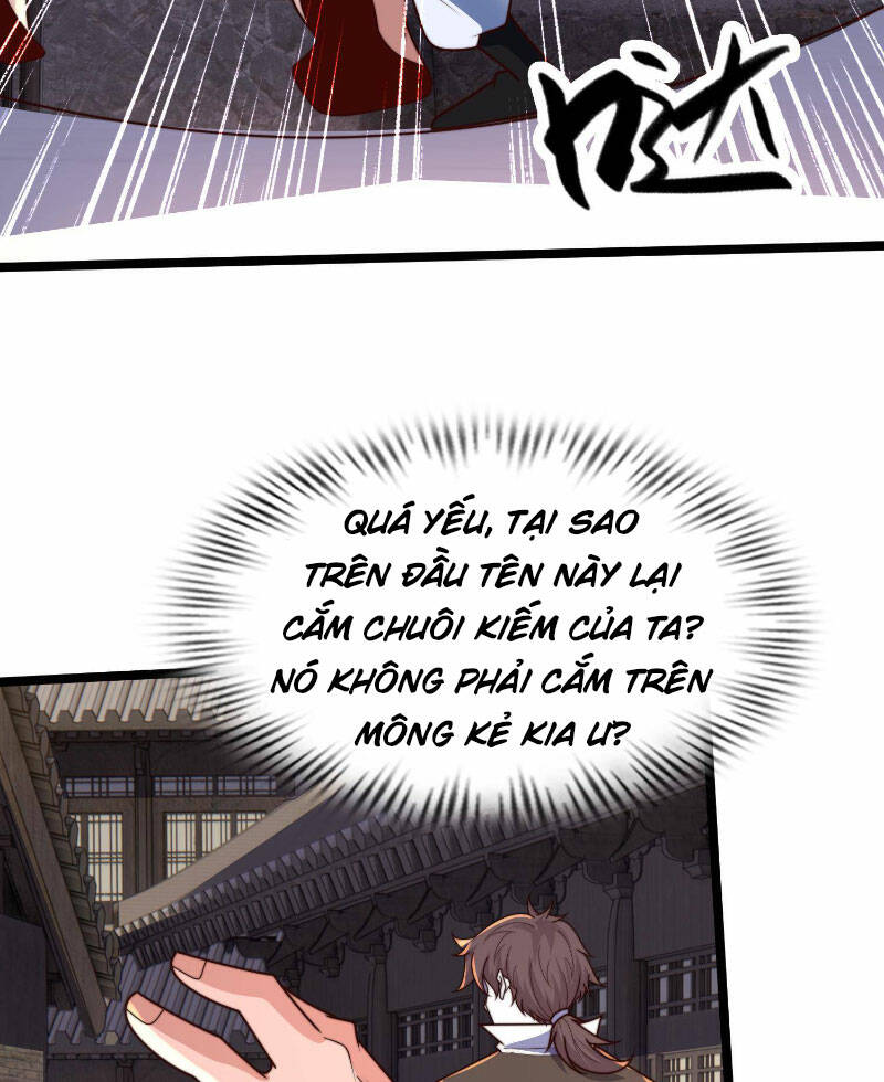 Ta Nuôi Quỷ Ở Trấn Ma Ty Chapter 290 - Trang 2