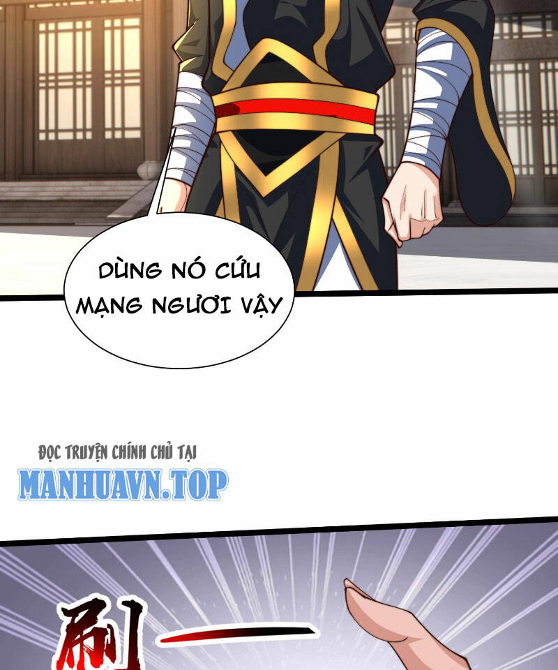 Ta Nuôi Quỷ Ở Trấn Ma Ty Chapter 290 - Trang 2