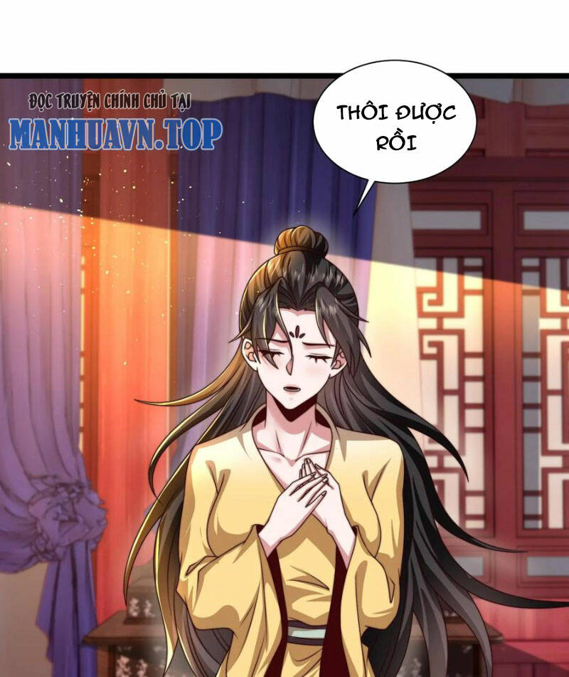 Ta Nuôi Quỷ Ở Trấn Ma Ty Chapter 288 - Trang 2