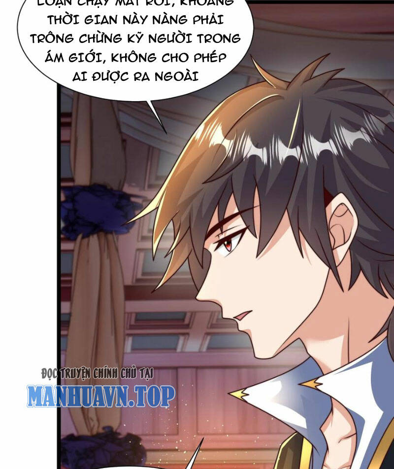 Ta Nuôi Quỷ Ở Trấn Ma Ty Chapter 288 - Trang 2