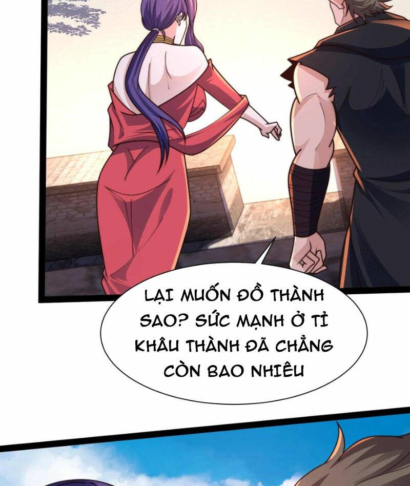 Ta Nuôi Quỷ Ở Trấn Ma Ty Chapter 288 - Trang 2