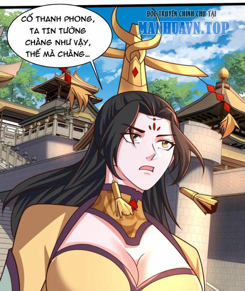 Ta Nuôi Quỷ Ở Trấn Ma Ty Chapter 286 - Trang 2