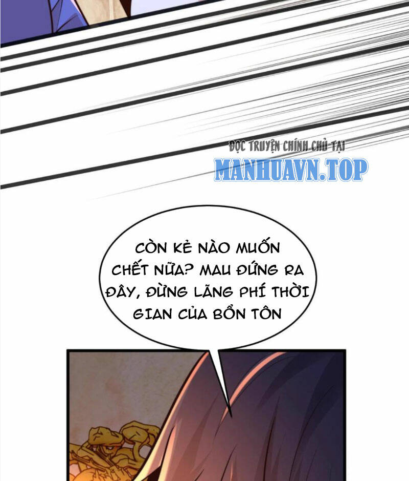 Ta Nuôi Quỷ Ở Trấn Ma Ty Chapter 282 - Trang 2