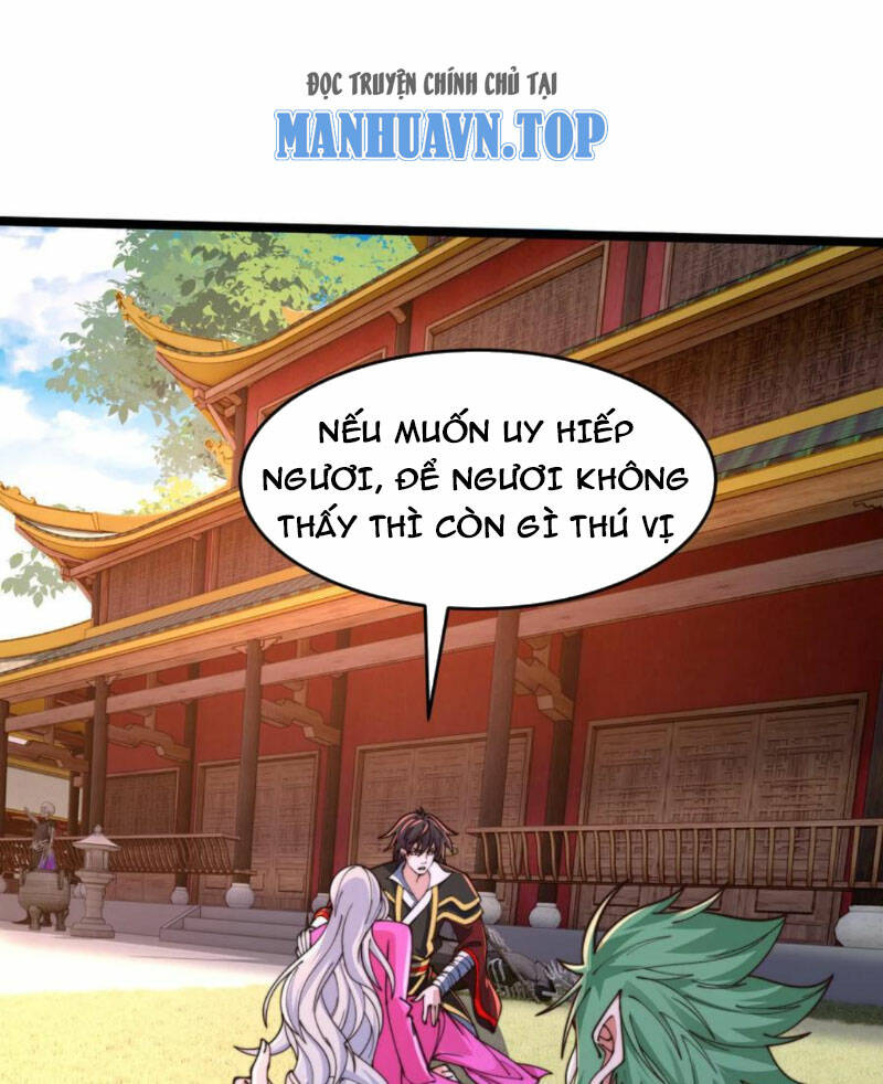 Ta Nuôi Quỷ Ở Trấn Ma Ty Chapter 280 - Trang 2