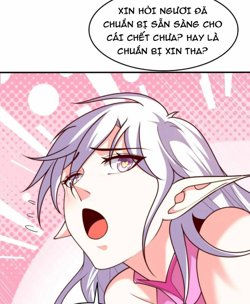 Ta Nuôi Quỷ Ở Trấn Ma Ty Chapter 280 - Trang 2