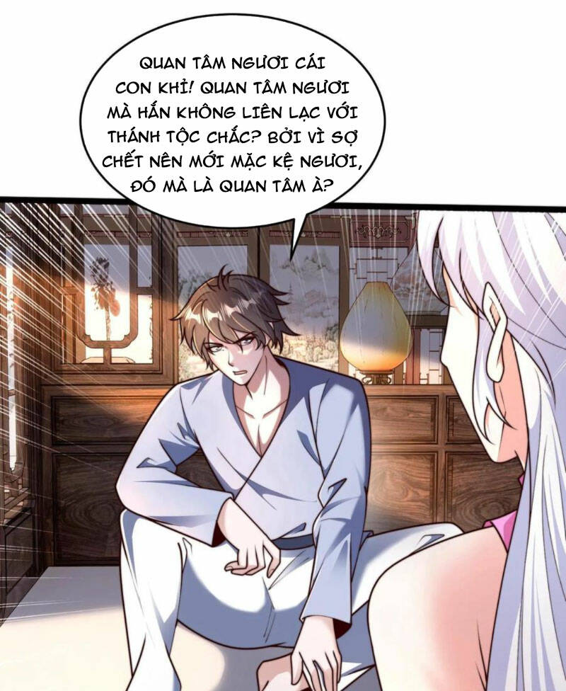 Ta Nuôi Quỷ Ở Trấn Ma Ty Chapter 280 - Trang 2