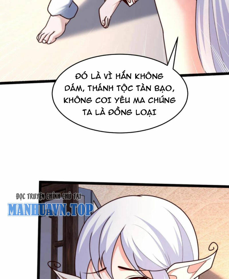 Ta Nuôi Quỷ Ở Trấn Ma Ty Chapter 280 - Trang 2