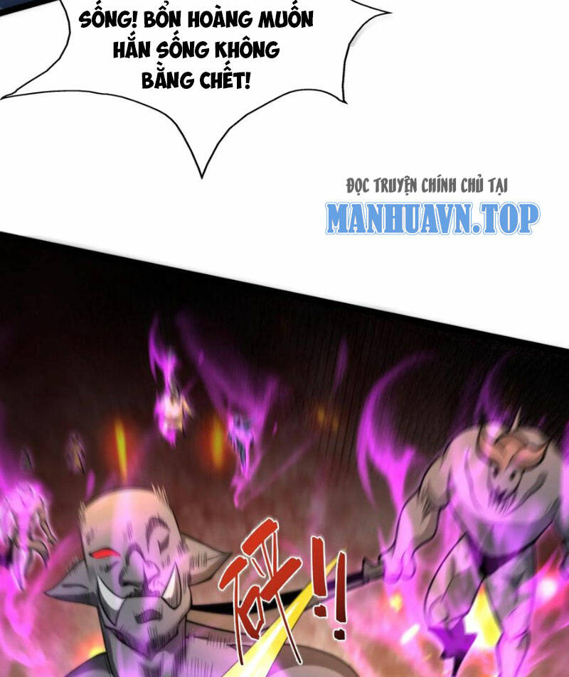 Ta Nuôi Quỷ Ở Trấn Ma Ty Chapter 278 - Trang 2