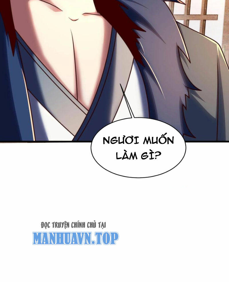 Ta Nuôi Quỷ Ở Trấn Ma Ty Chapter 277 - Trang 2