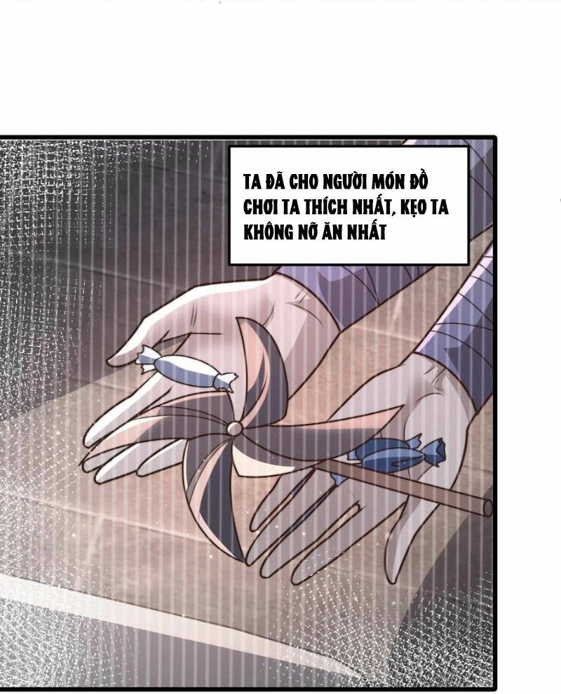 Ta Nuôi Quỷ Ở Trấn Ma Ty Chapter 269 - Trang 2