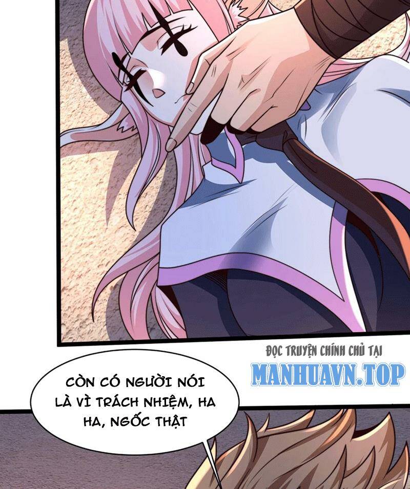 Ta Nuôi Quỷ Ở Trấn Ma Ty Chapter 268 - Trang 2