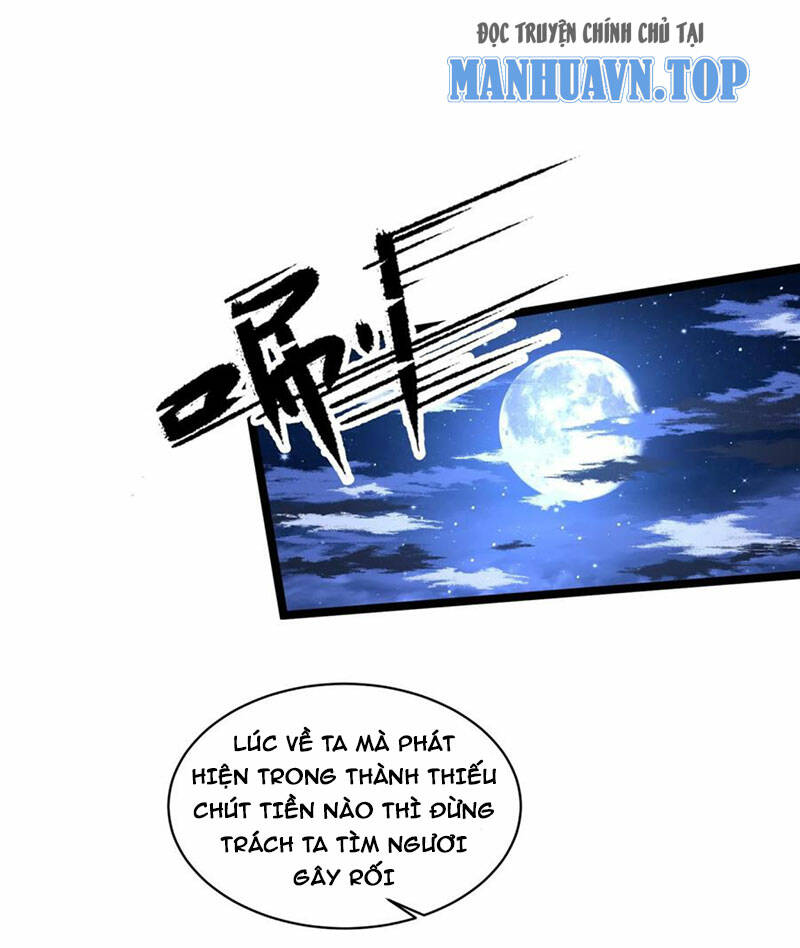 Ta Nuôi Quỷ Ở Trấn Ma Ty Chapter 268 - Trang 2