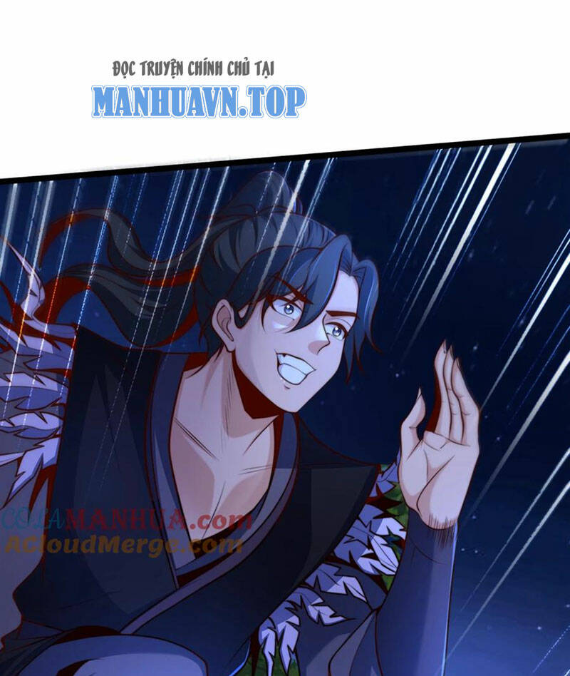 Ta Nuôi Quỷ Ở Trấn Ma Ty Chapter 268 - Trang 2