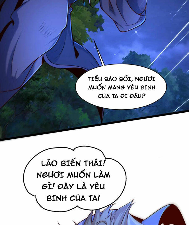 Ta Nuôi Quỷ Ở Trấn Ma Ty Chapter 268 - Trang 2