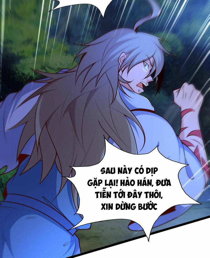 Ta Nuôi Quỷ Ở Trấn Ma Ty Chapter 268 - Trang 2