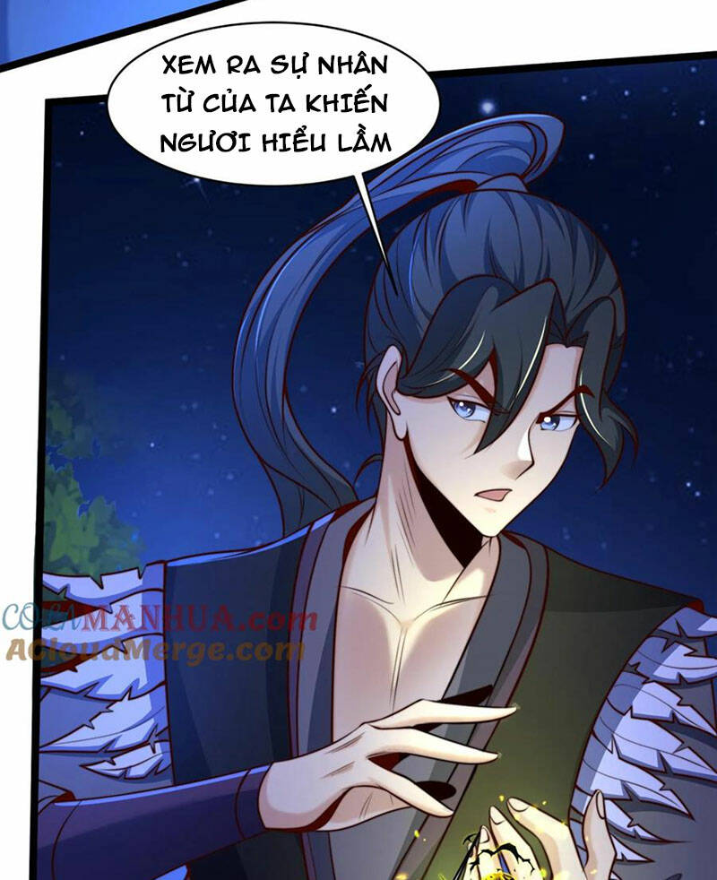 Ta Nuôi Quỷ Ở Trấn Ma Ty Chapter 268 - Trang 2