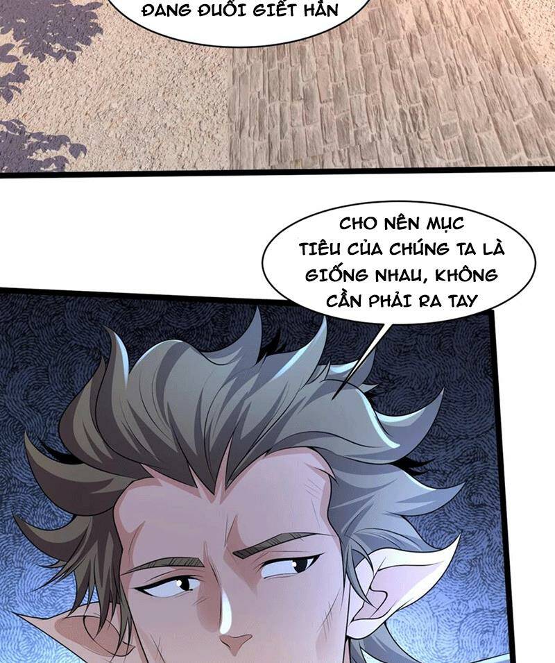 Ta Nuôi Quỷ Ở Trấn Ma Ty Chapter 268 - Trang 2