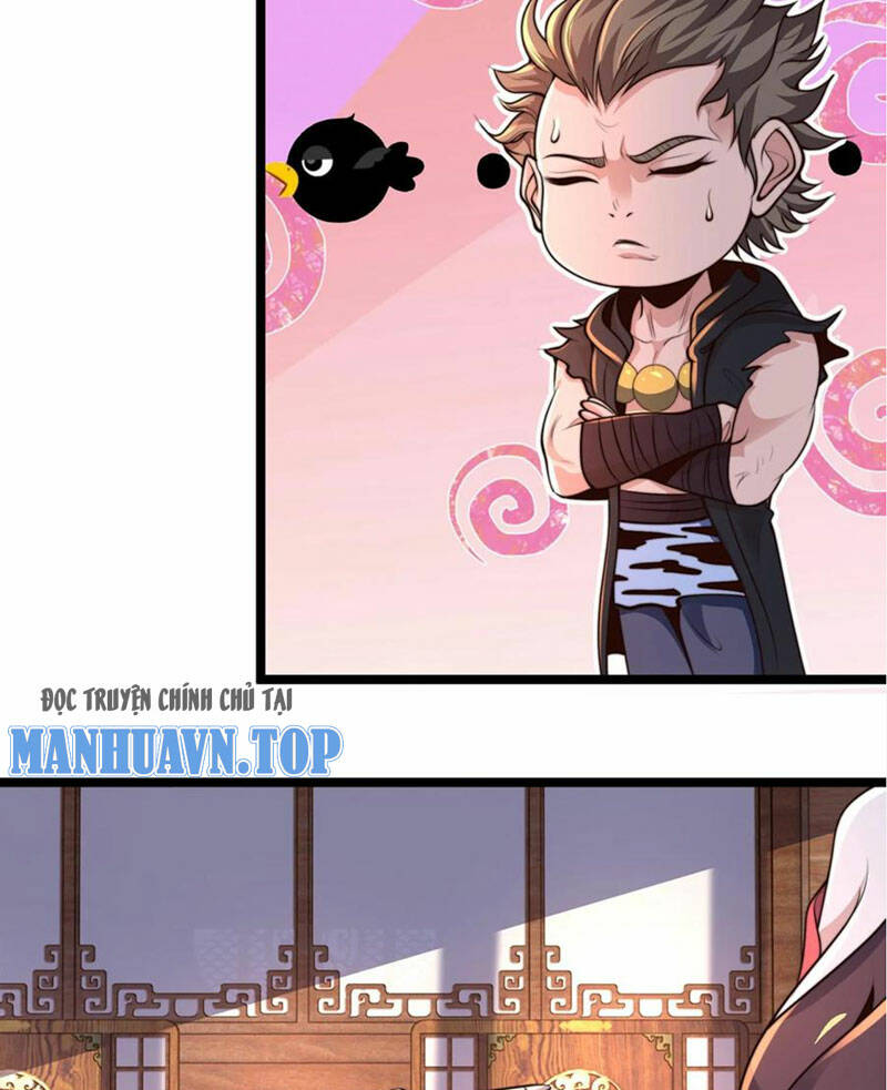 Ta Nuôi Quỷ Ở Trấn Ma Ty Chapter 264 - Trang 2