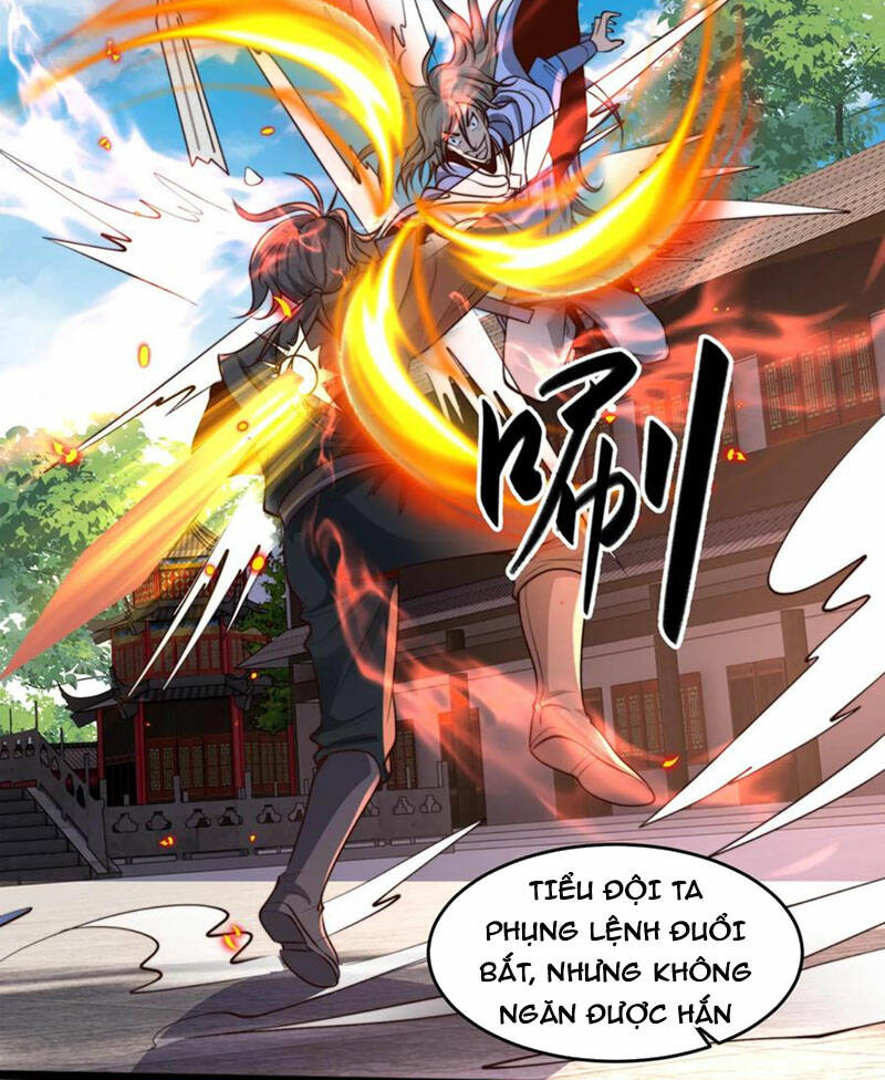 Ta Nuôi Quỷ Ở Trấn Ma Ty Chapter 264 - Trang 2