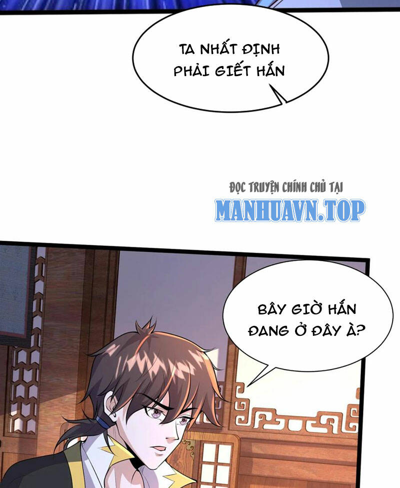 Ta Nuôi Quỷ Ở Trấn Ma Ty Chapter 264 - Trang 2