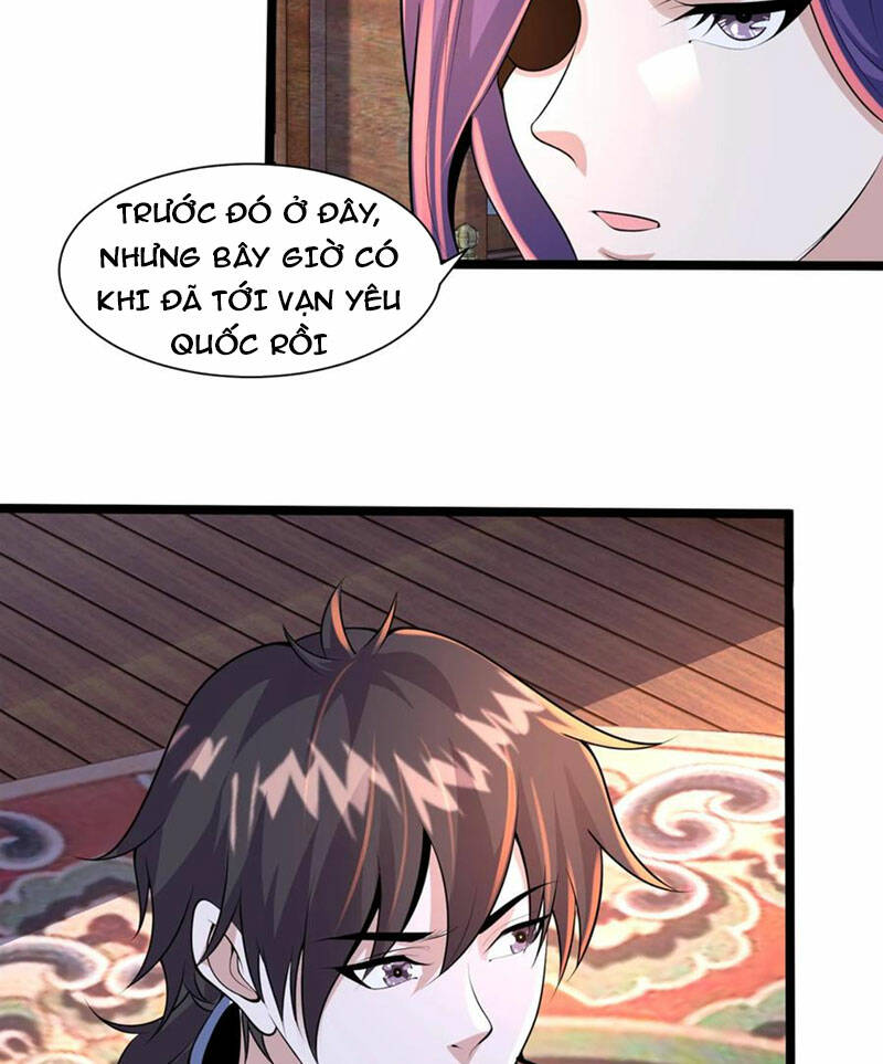 Ta Nuôi Quỷ Ở Trấn Ma Ty Chapter 264 - Trang 2