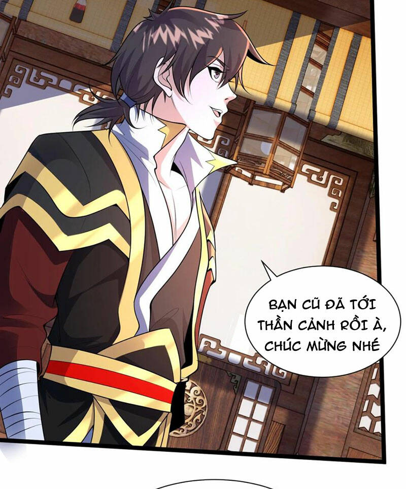 Ta Nuôi Quỷ Ở Trấn Ma Ty Chapter 264 - Trang 2