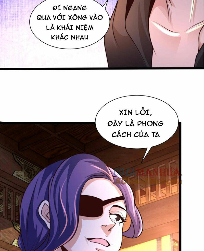 Ta Nuôi Quỷ Ở Trấn Ma Ty Chapter 264 - Trang 2