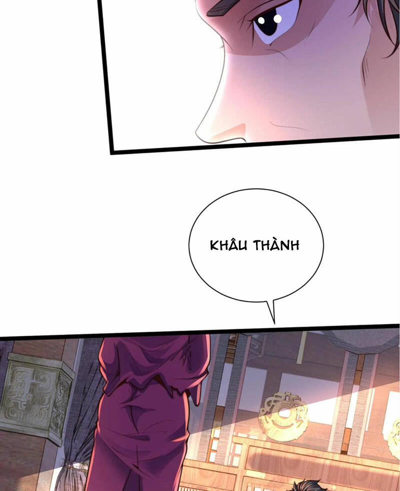 Ta Nuôi Quỷ Ở Trấn Ma Ty Chapter 264 - Trang 2