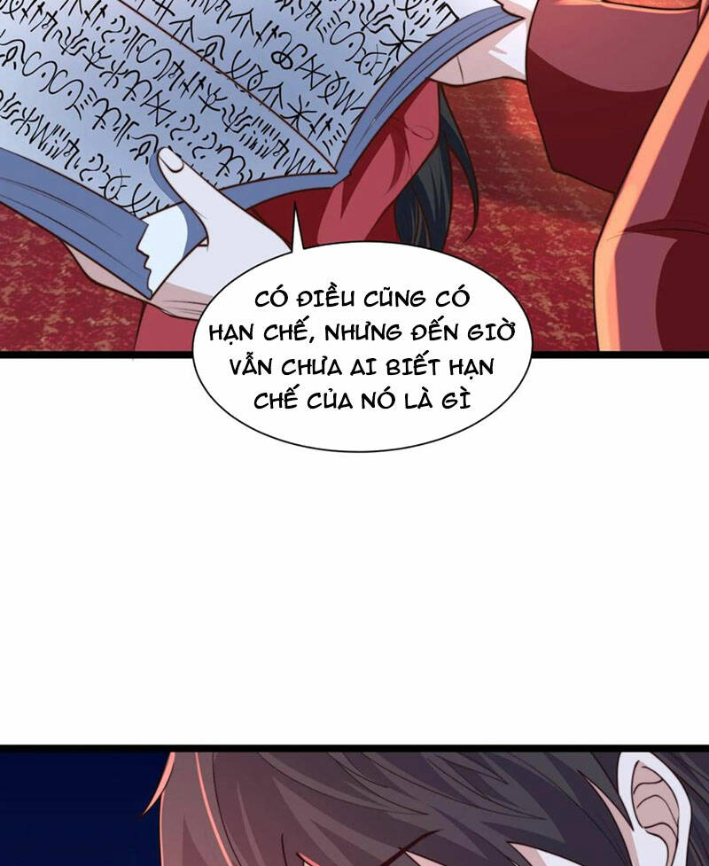 Ta Nuôi Quỷ Ở Trấn Ma Ty Chapter 263 - Trang 2