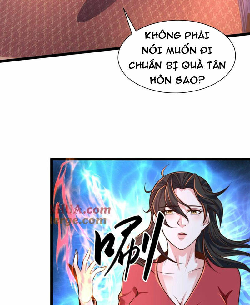 Ta Nuôi Quỷ Ở Trấn Ma Ty Chapter 263 - Trang 2