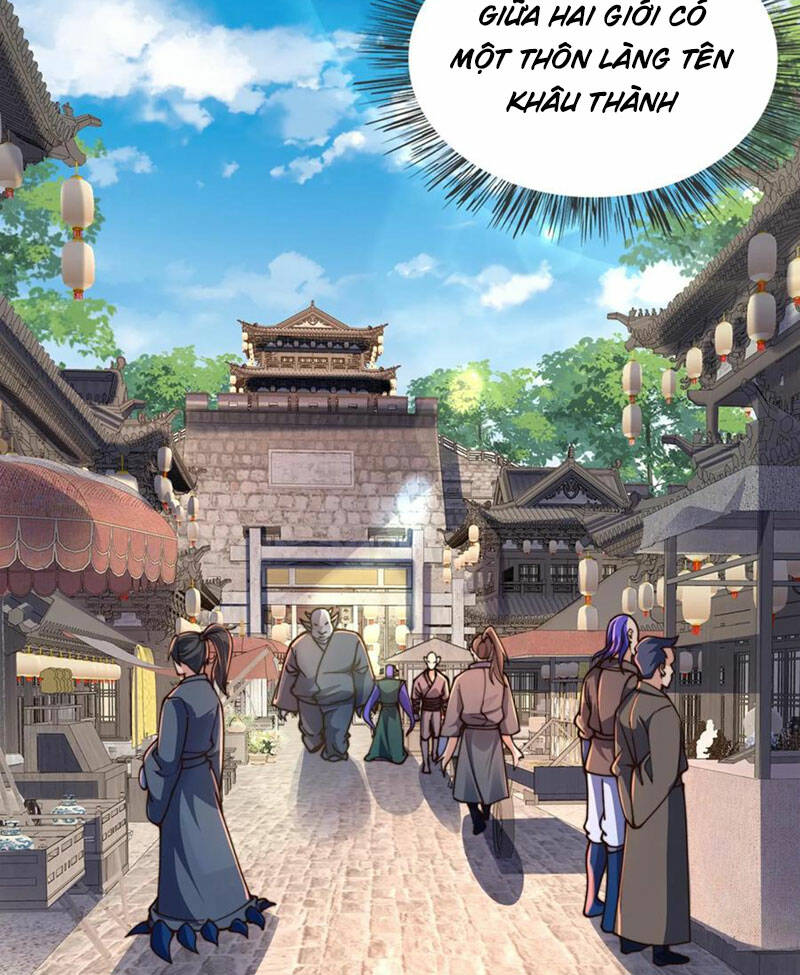 Ta Nuôi Quỷ Ở Trấn Ma Ty Chapter 263 - Trang 2