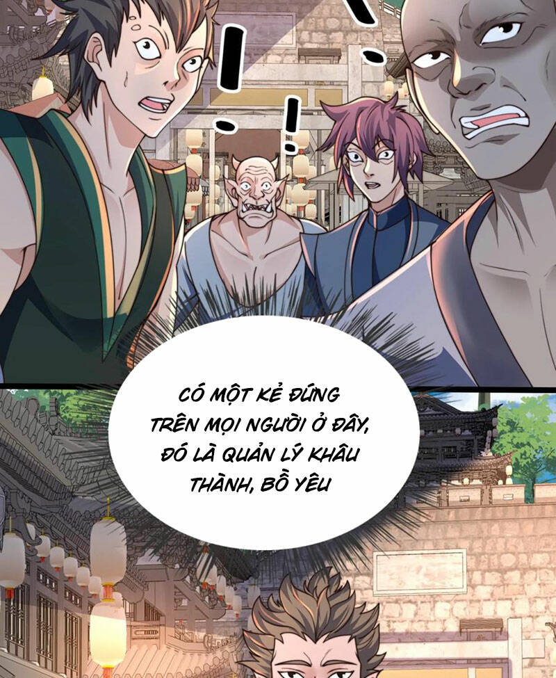 Ta Nuôi Quỷ Ở Trấn Ma Ty Chapter 263 - Trang 2