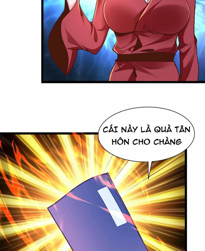 Ta Nuôi Quỷ Ở Trấn Ma Ty Chapter 263 - Trang 2