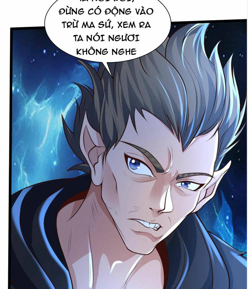 Ta Nuôi Quỷ Ở Trấn Ma Ty Chapter 263 - Trang 2