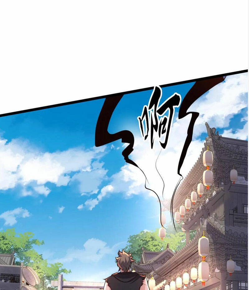 Ta Nuôi Quỷ Ở Trấn Ma Ty Chapter 263 - Trang 2