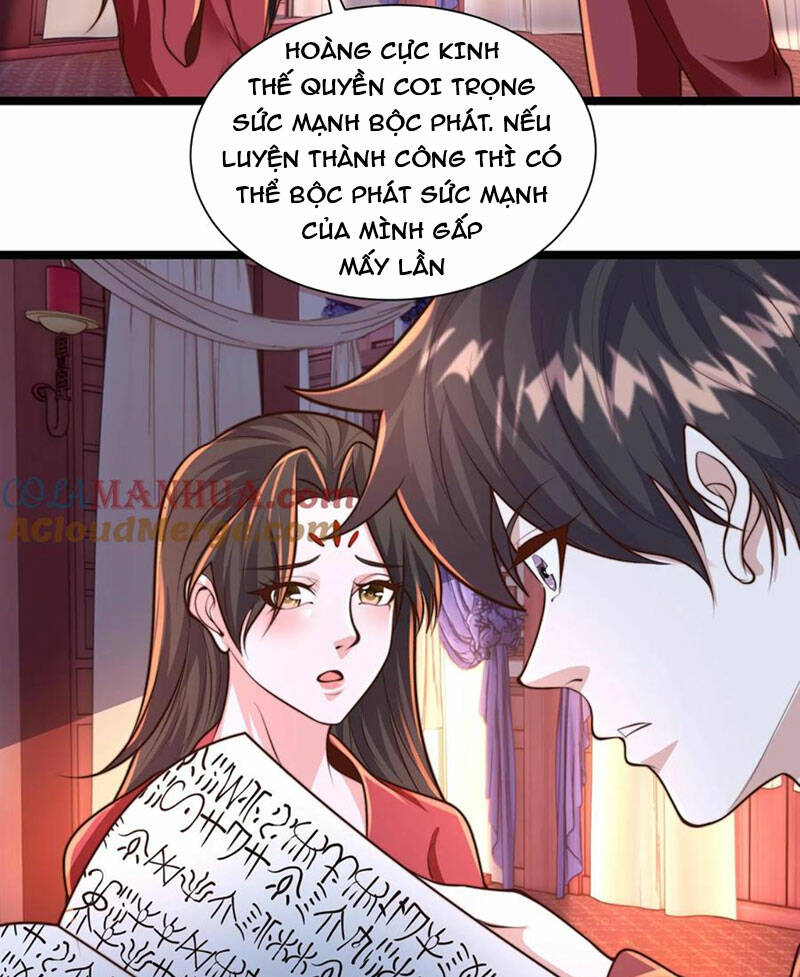 Ta Nuôi Quỷ Ở Trấn Ma Ty Chapter 263 - Trang 2