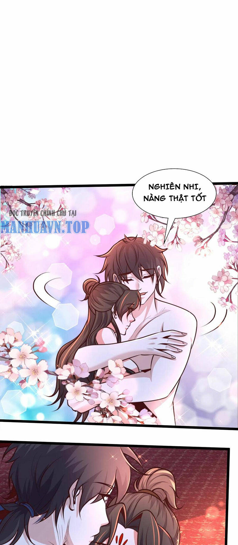 Ta Nuôi Quỷ Ở Trấn Ma Ty Chapter 261 - Trang 2