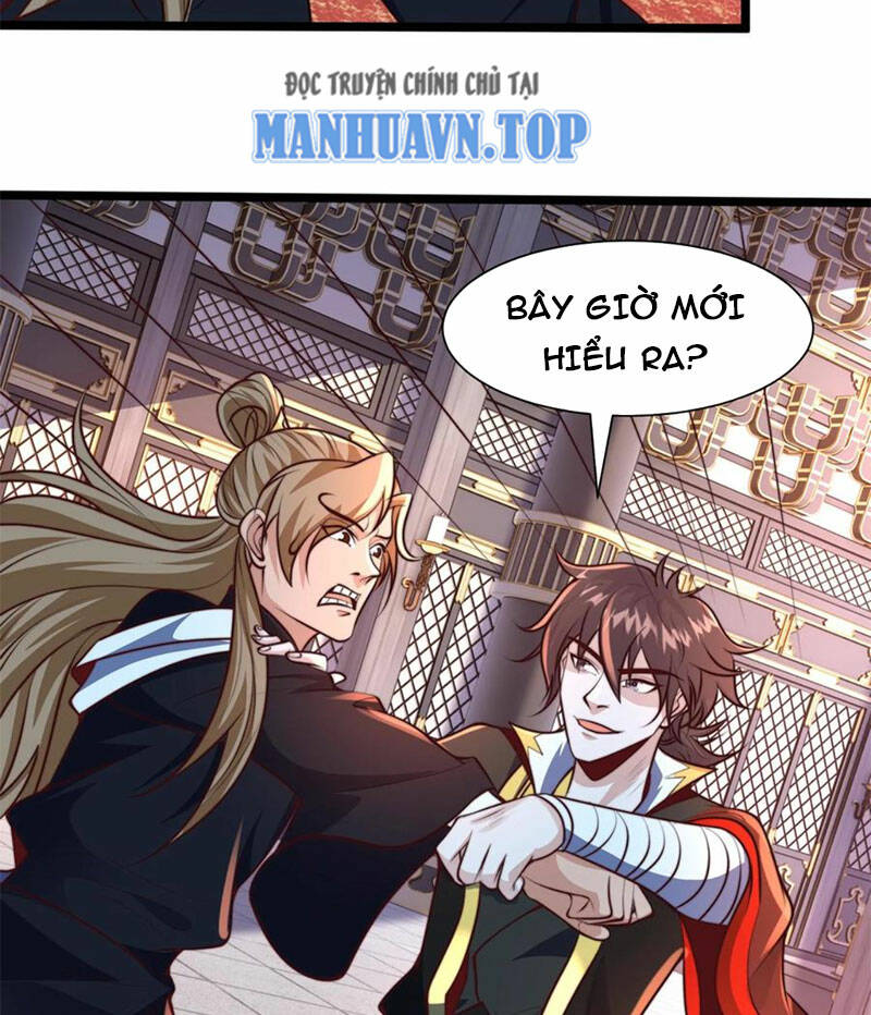 Ta Nuôi Quỷ Ở Trấn Ma Ty Chapter 260 - Trang 2