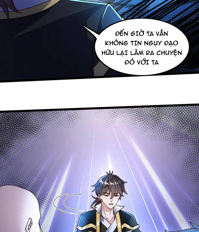 Ta Nuôi Quỷ Ở Trấn Ma Ty Chapter 260 - Trang 2