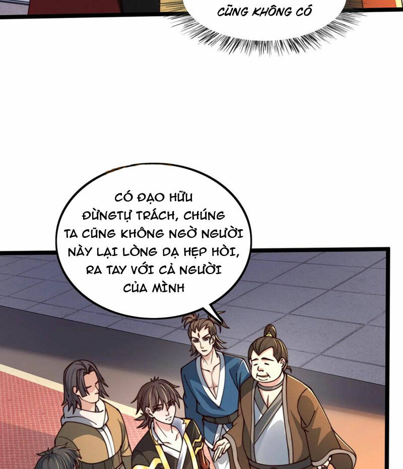 Ta Nuôi Quỷ Ở Trấn Ma Ty Chapter 260 - Trang 2