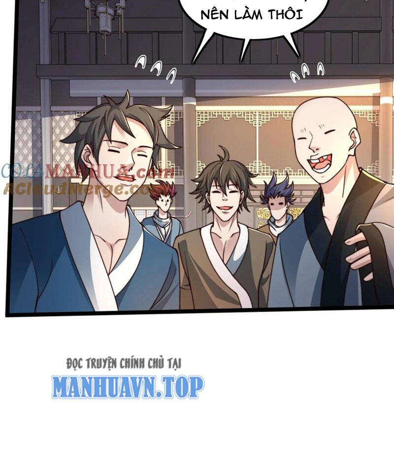 Ta Nuôi Quỷ Ở Trấn Ma Ty Chapter 260 - Trang 2