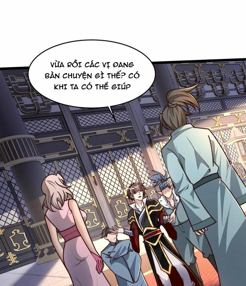 Ta Nuôi Quỷ Ở Trấn Ma Ty Chapter 260 - Trang 2