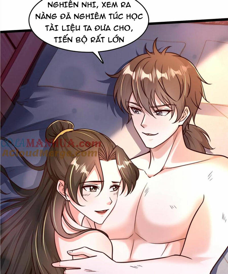 Ta Nuôi Quỷ Ở Trấn Ma Ty Chapter 260 - Trang 2